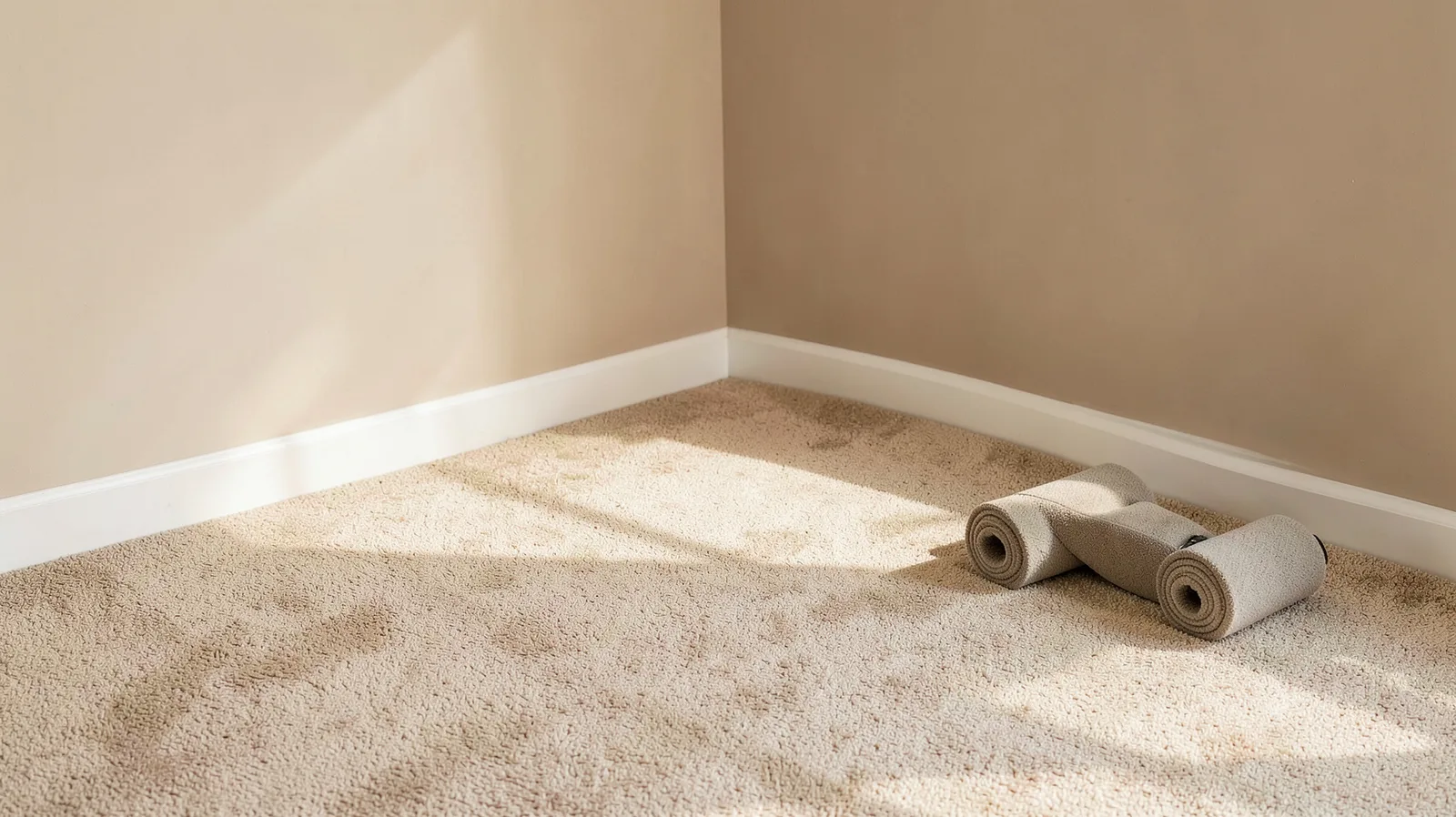 Carpet Installation in Bend, TX near me